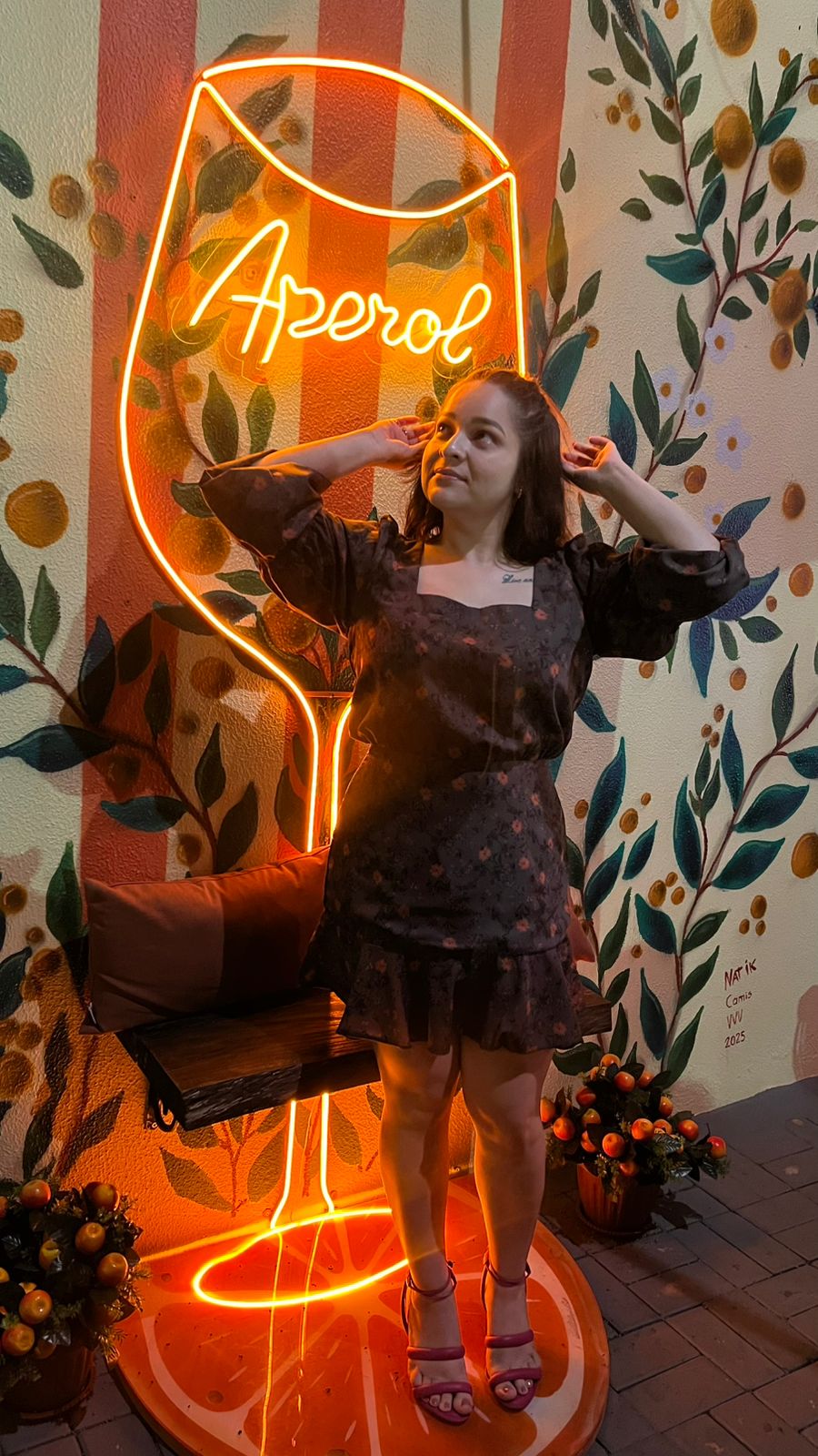 Juliane Maluf